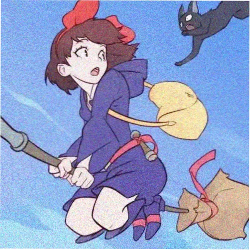 留言观众夜航灯头像