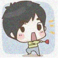 留言观众青苔与石阶头像